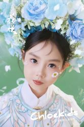 -花开映像儿童摄影