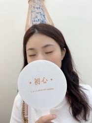 -初心纹眉洗眉·美睫专业店