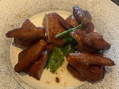 -新天世纪中餐厅