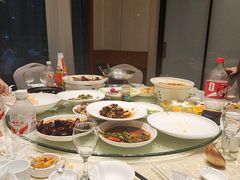 -群乐饭店(滨安路店)