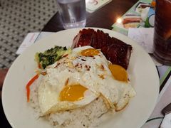 -兰芳园(上环店)