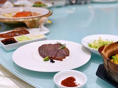 老味卤牛肉-湖锦酒楼·旗舰店(三阳总店)