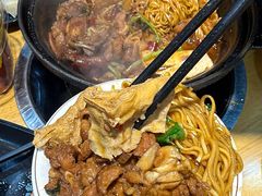 -重庆鸡公煲·嘟享吃(林科大店)