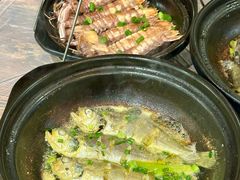 -小时候焗海鲜(鄞州万达店)