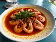 -民俗村柴火灶·景德江西菜(中国陶瓷博物馆店)