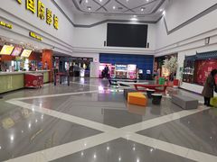 -华夏影城百步亭店(杜比全景声)