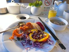-青岛海尔洲际酒店