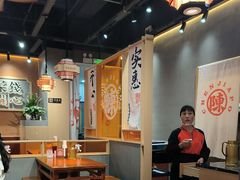 -陈家婆的菜·口味湘菜(梅溪湖店)