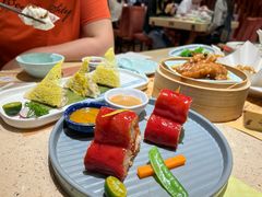 -点都德(千灯湖环宇城店)