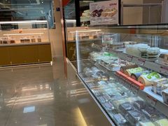-新侨三宝乐面包店(崇文门店)
