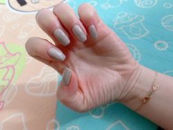 -EasyLady美甲沙龙