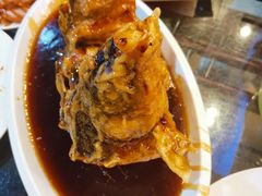 糖醋黄河大鲤鱼-玉林烤鸭店(垡头店)