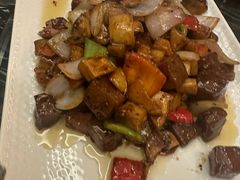 -四季轩中餐厅(徐州开元名都大酒店)