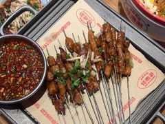 -怪噜范·老贵阳街头名小吃(汇金星力城店)