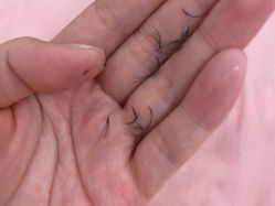 -美甲日记美睫专业纹绣半永久