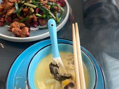 -金龙·打边炉(南京西路店)