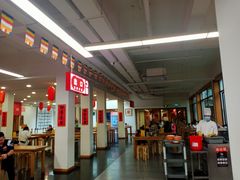 -龙华素斋(龙华路店)