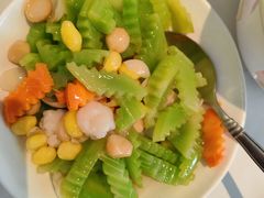 -丰收日·小海鲜·沪上家宴(顾村正大店)
