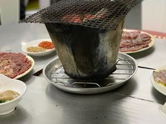 -松明一烤肉馆(鲁园店)