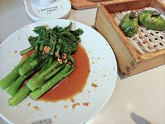 -蔡澜点心·粤菜(领展购物广场店)