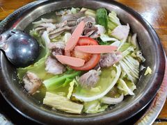 -陈记泸州酸菜豆花火锅(建设路店)