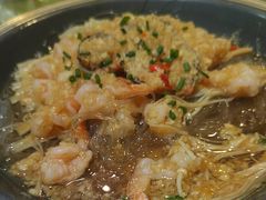 -萬家灯火·私房湘菜·22年老手艺(南岭大道店)