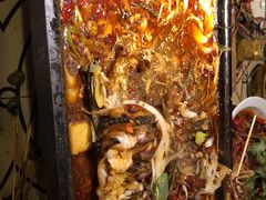 -新凯旋烧烤·燕姐千岛湖土菜