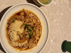 -松鹤面馆·古法焖肉面(观前店)