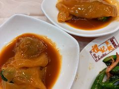 -凤城礼记鱼翅海鲜酒家(新马路总店)