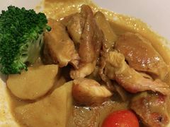 -添饭茶餐厅(天悦龙庭店)