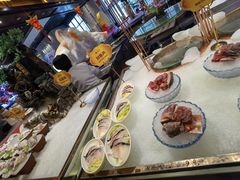 -舒友海鲜姿造(白鹭洲店)