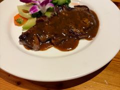 -宝莱纳啤酒花园餐厅PAULANER BRAUHAUS Nanjing(广州路店)
