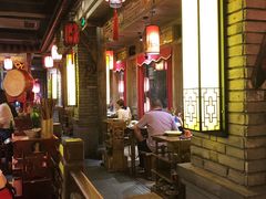 大堂-蜀大侠火锅(寰球文化地标·总府店)