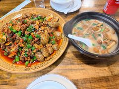 -庭院小酌(瑞莲街店)