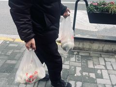 -美新点心店(陕西北路店)