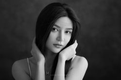 -鹿角肖像摄影艺术馆