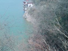 -采石矶景区
