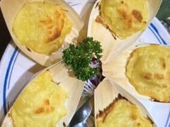 -桃夭日式料理(国信店)