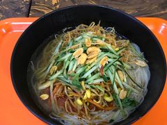 -驴小猫特色拌面旗舰店(哈西万达旗舰店)