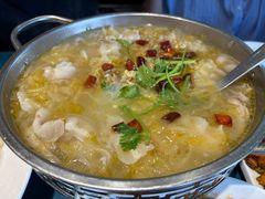 -桃子餐厅·天津菜(红星路直营店)