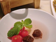 -绿茶餐厅(北京世纪金源店)