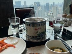 -美食汇自助餐厅(成都万达瑞华酒店)