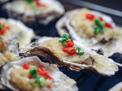 -沈阳和平艾美酒店新食谱西餐厅