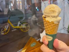 经典香草-Legno.ita Coffee by Wood(襄阳南路店)