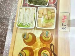 -井格重庆火锅(友谊路新业广场店)