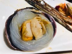-大渔铁板烧(蛇口店)