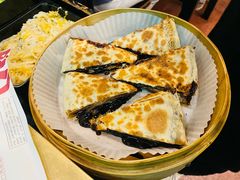 -牛街清真满恒記(平安里西大街店)