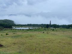 -玉舍国家森林公园