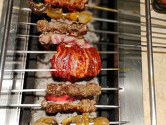 -白玉·朝鲜族烤串(深圳Kkone店)