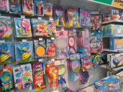 -玩具反斗城TOYSRUS(龙湖杭州西溪天街店)